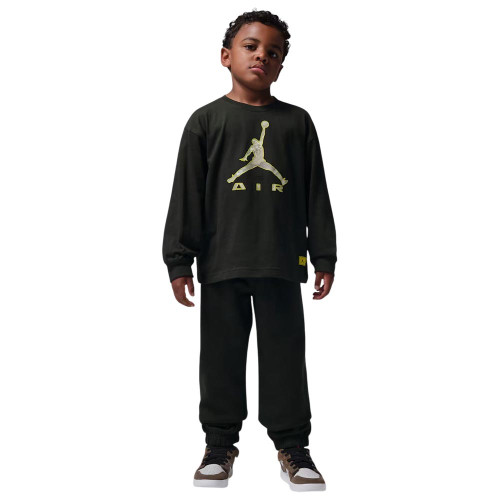 Jordan Παιδικές φόρμες σετ Little Kids' Brooklyn Realtree 2-Piece Set